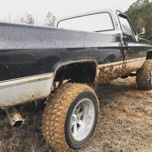 Meet your Posher, Bryce